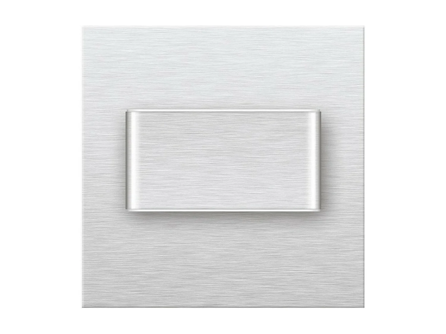 Spot d'Intérieur Magic Duo, Argent, 7,5x3,3x7,5 cm, EPIKASA