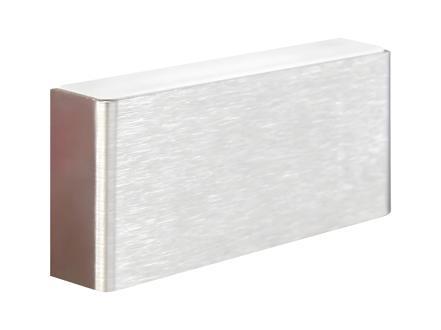 Spot Steps - Zilver - 1,1x1,1x5,2 cm - EPIKASA