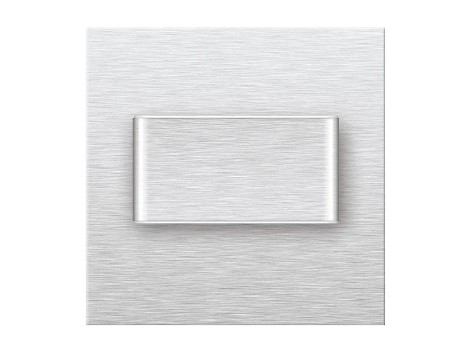 Spot d'Intérieur Magic Duo, Argent, 7,5x4,5x7,5 cm, EPIKASA