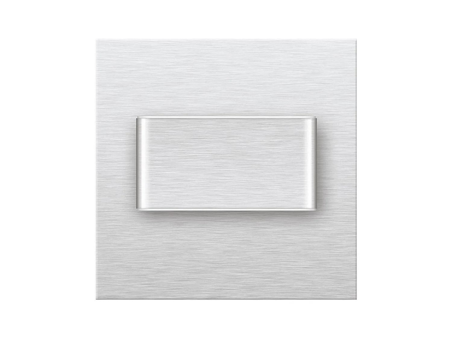 Spot Magic Duo - Zilver - 7,5x4,5x7,5 cm - EPIKASA