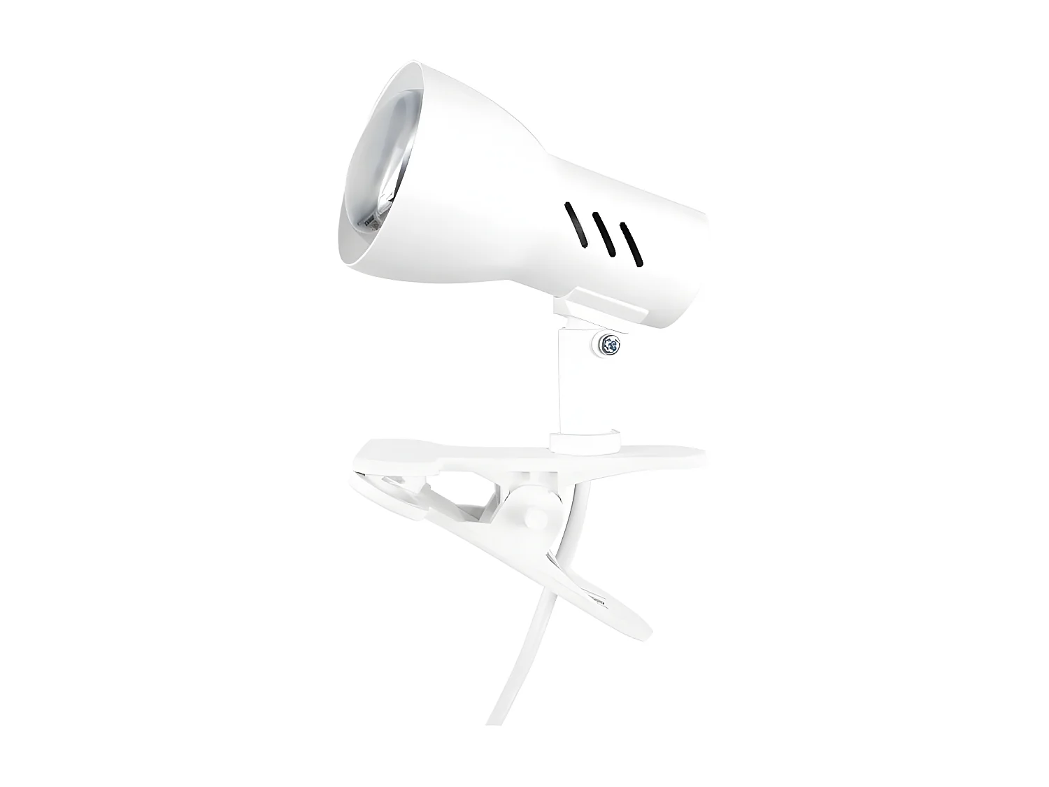 Spot d'Intérieur Cspot, Blanc, 11x6x16 cm, EPIKASA