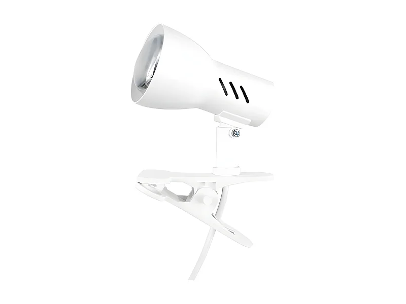 Spot d'Intérieur Cspot, Blanc, 11x6x16 cm, EPIKASA