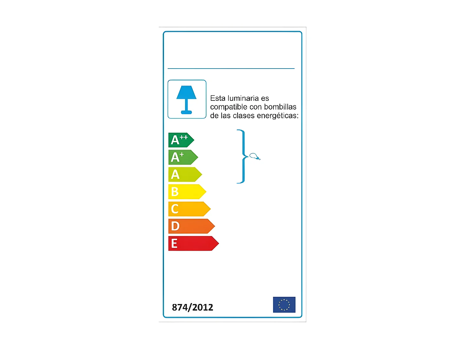 Faretto Space, Argento, 9,5x16,4x14,2 cm, EPIKASA