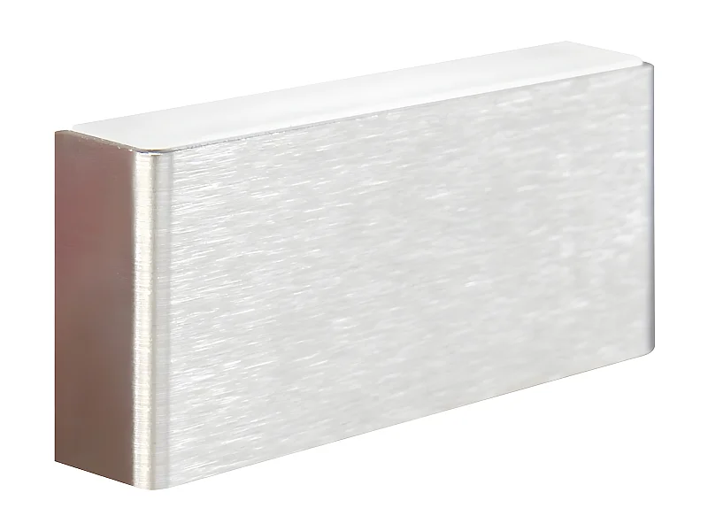 Spot Steps - Zilver - 5,2x1,1x2,5 cm - EPIKASA