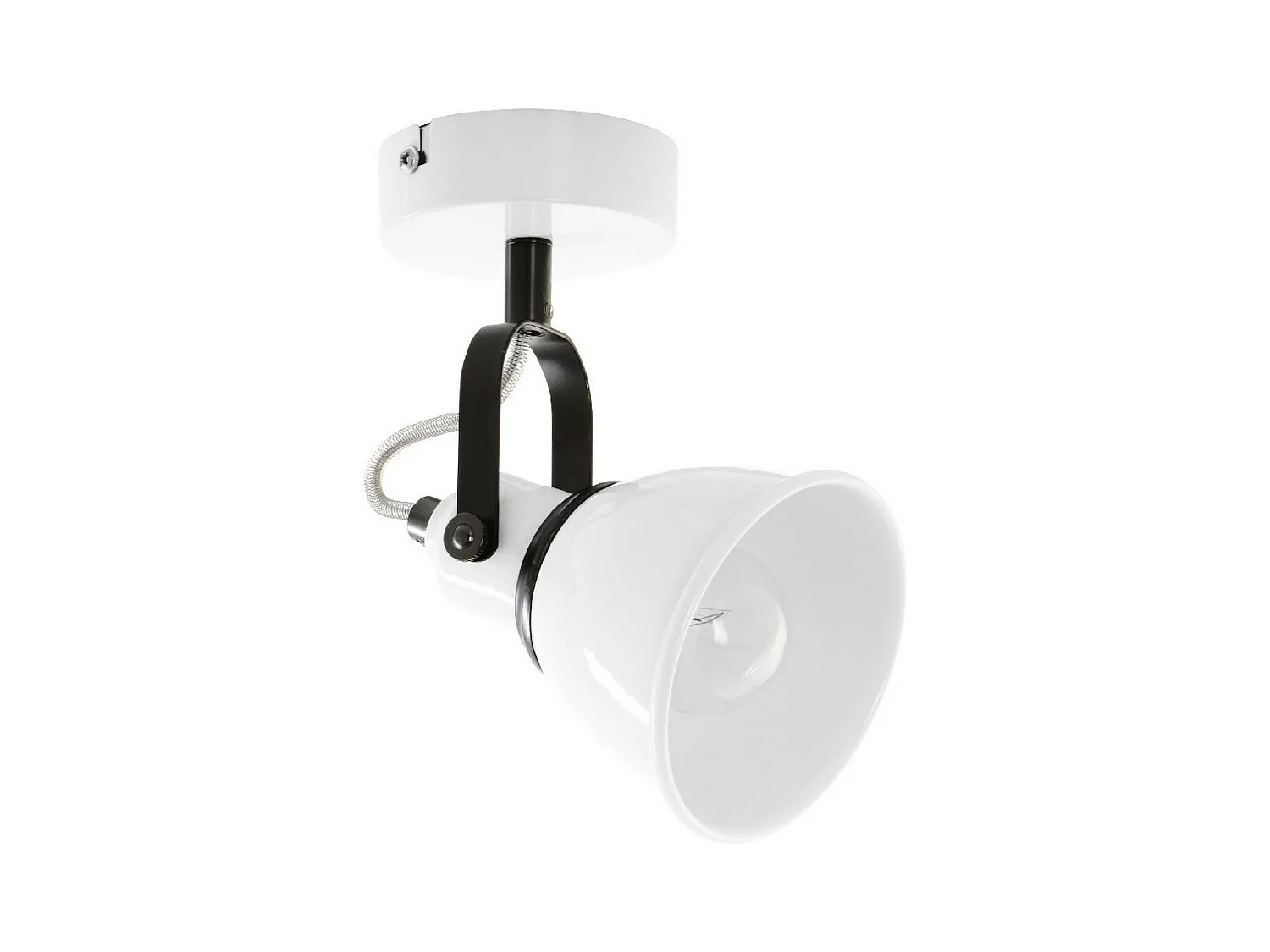Spot Bingo - Wit - 12,5x15,5x15,5 cm - EPIKASA