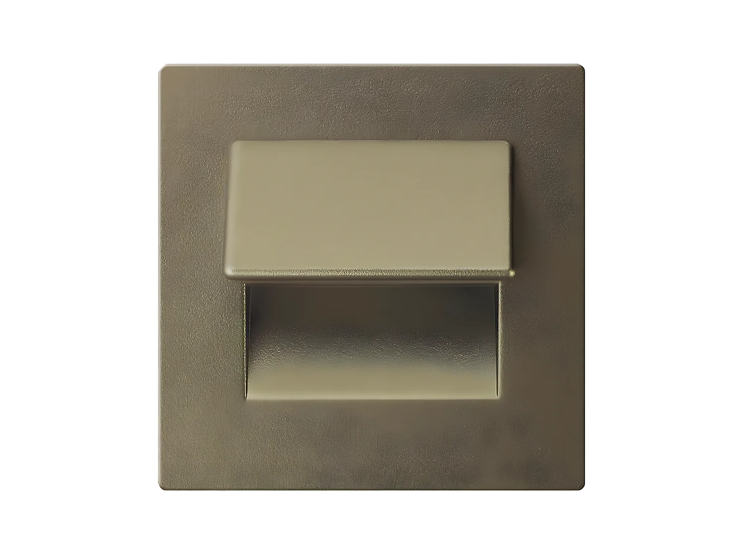 Spot d'Intérieur Live, Bronze, 7x3,6x7 cm, EPIKASA