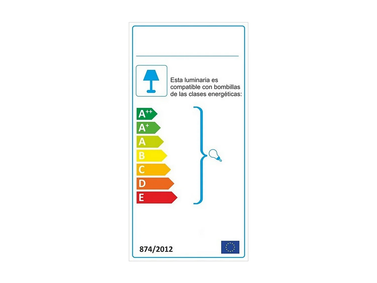 Spot d'Intérieur Edit, Argent, 16x12x22 cm, EPIKASA