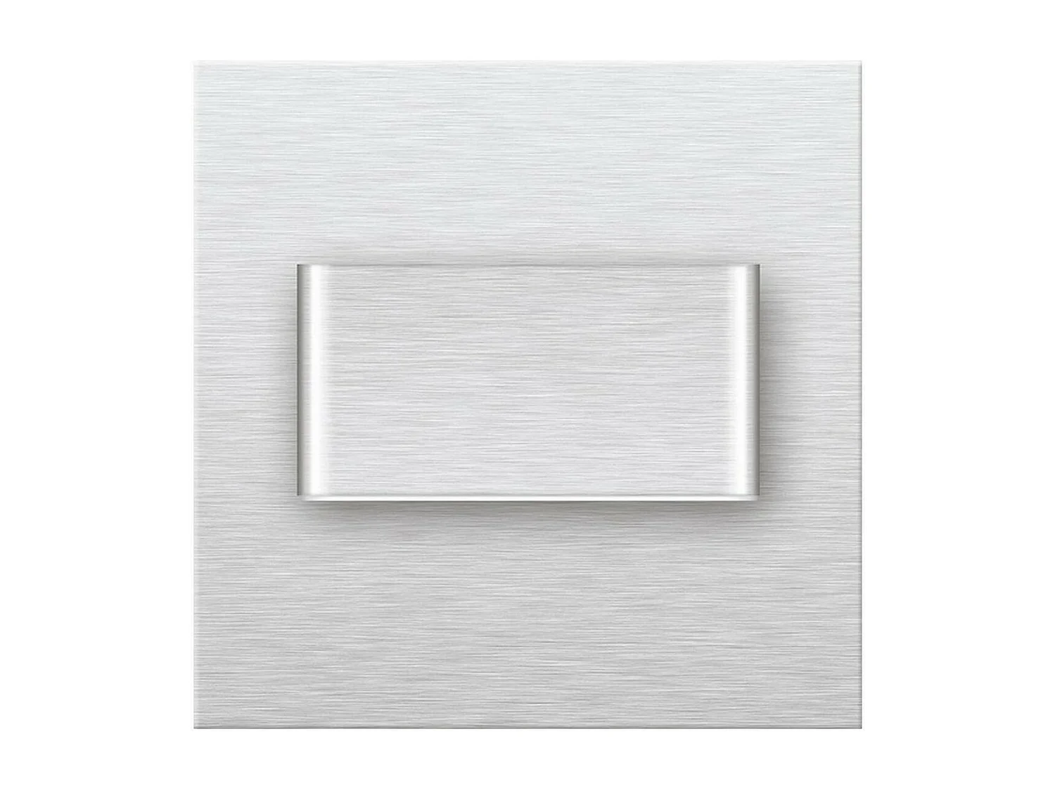 Spot d'Intérieur Magic Uno, Argent, 7,5x3,3x7,5 cm, EPIKASA