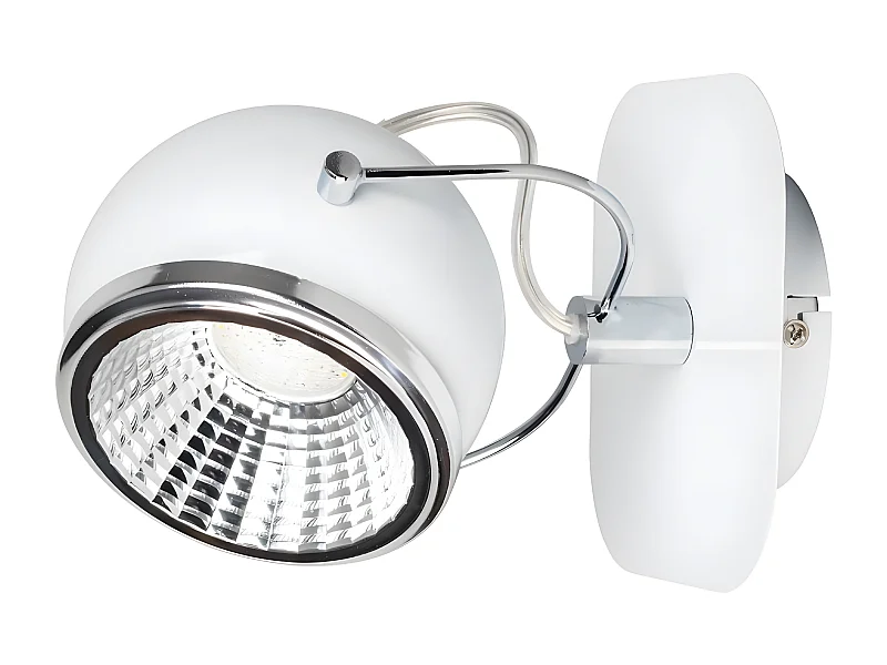 Spot Ball - Zilver - 20x14x14 cm - EPIKASA