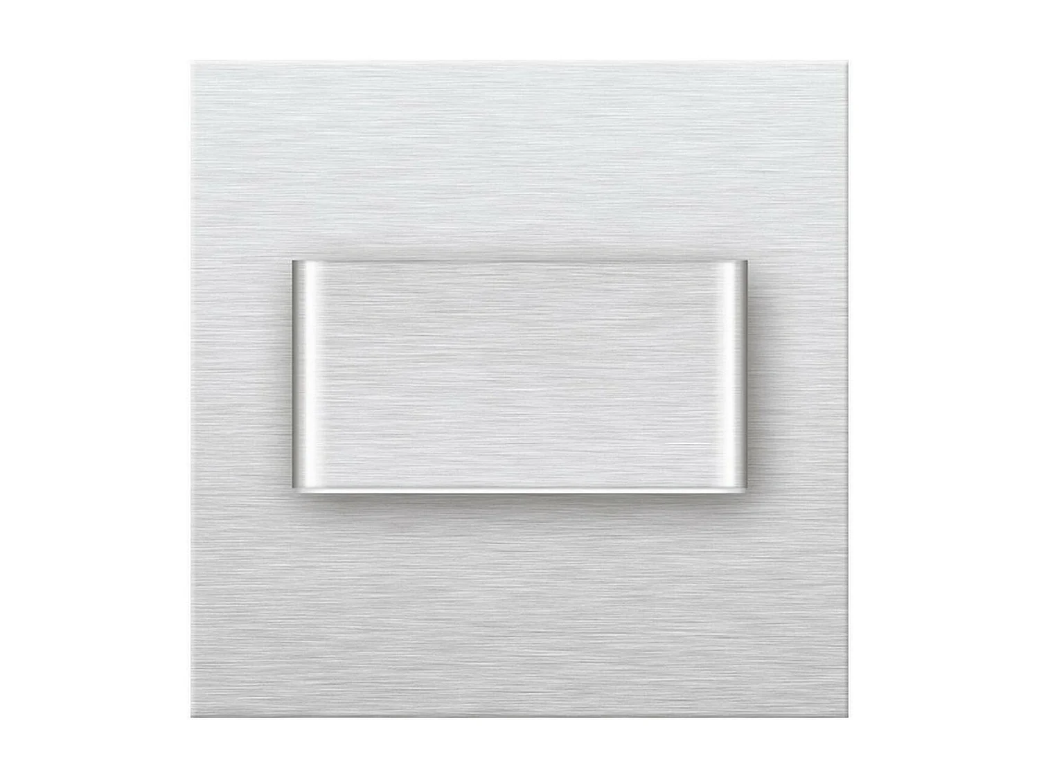 Spot d'Intérieur Magic Uno, Argent, 4,5x7,5x7,5 cm, EPIKASA