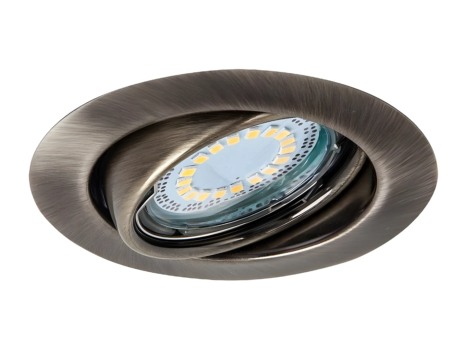 Candeeiro Juls, Latão, 9x9x0,45 cm, EPIKASA