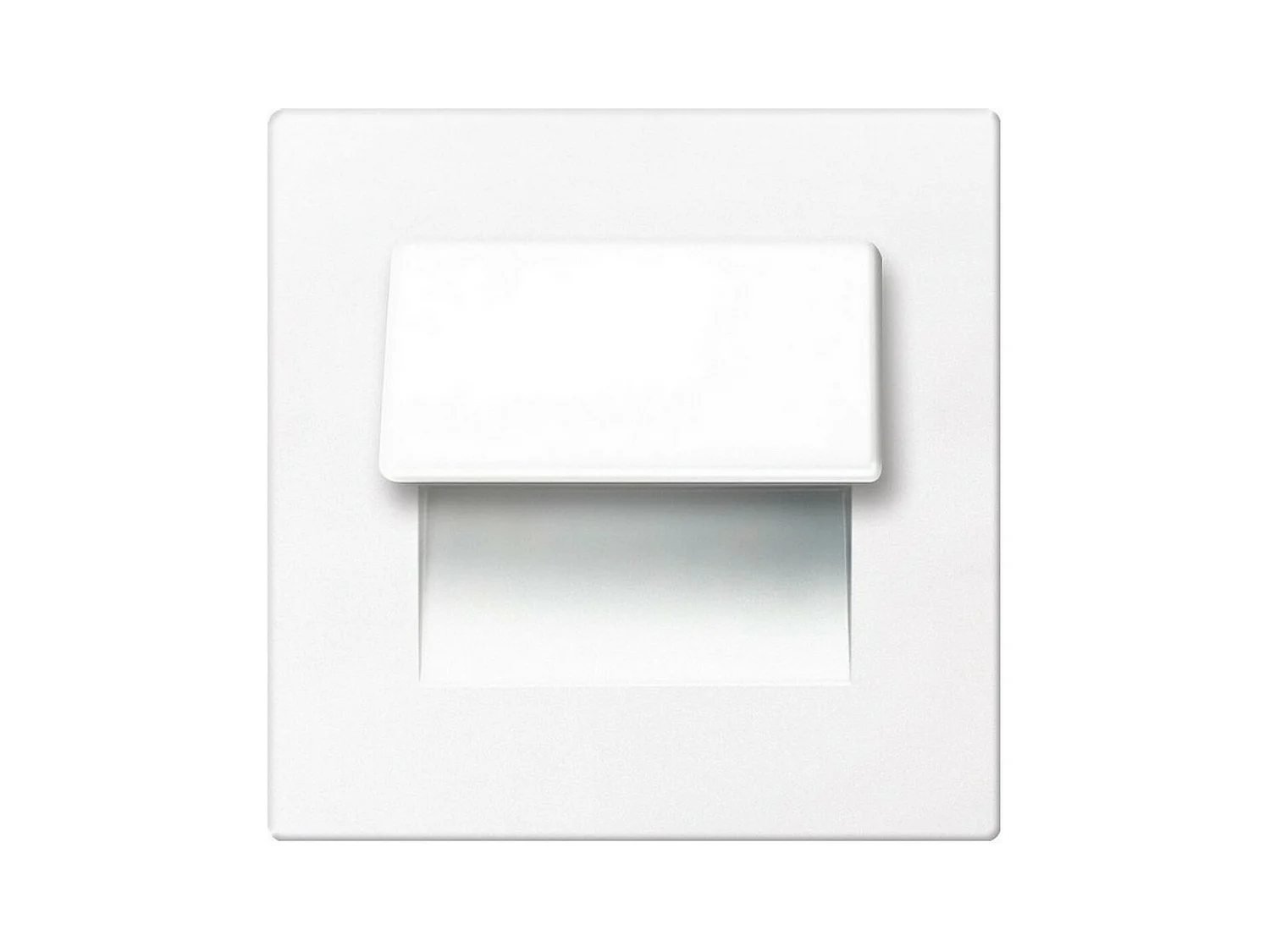 Spot d'Intérieur Live, Blanc, 7x5,1x7 cm, EPIKASA