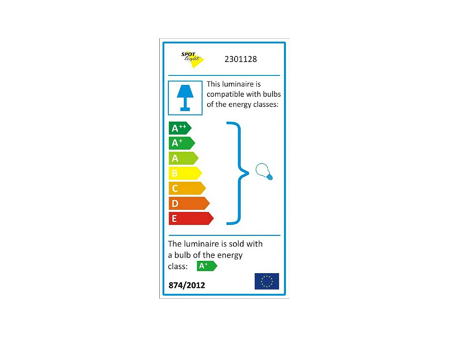 Spot d'Intérieur Juls, Argent, 9x9x0,45 cm, EPIKASA