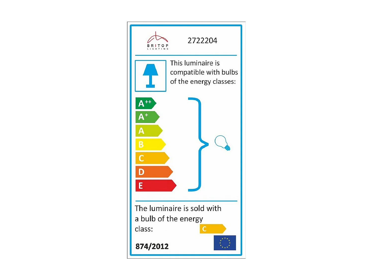 Plafonnier Kana, Noir, 30x10,5x17,7 cm, EPIKASA