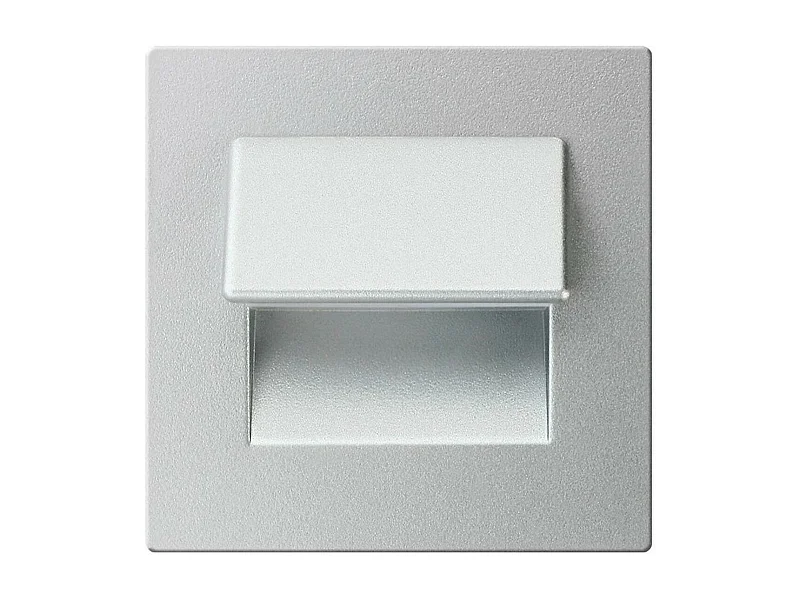 Spot Live - Zilver - 7x5,1x7 cm - EPIKASA