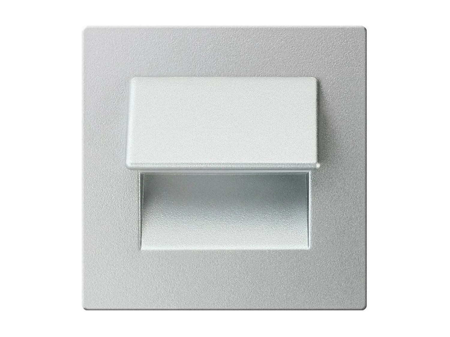 Spot Live - Zilver - 7x5,1x7 cm - EPIKASA