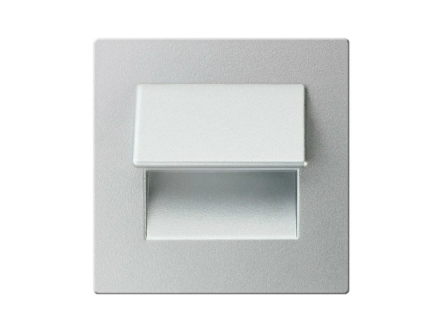 Spot d'Intérieur Live, Argent, 7x5,1x7 cm, EPIKASA