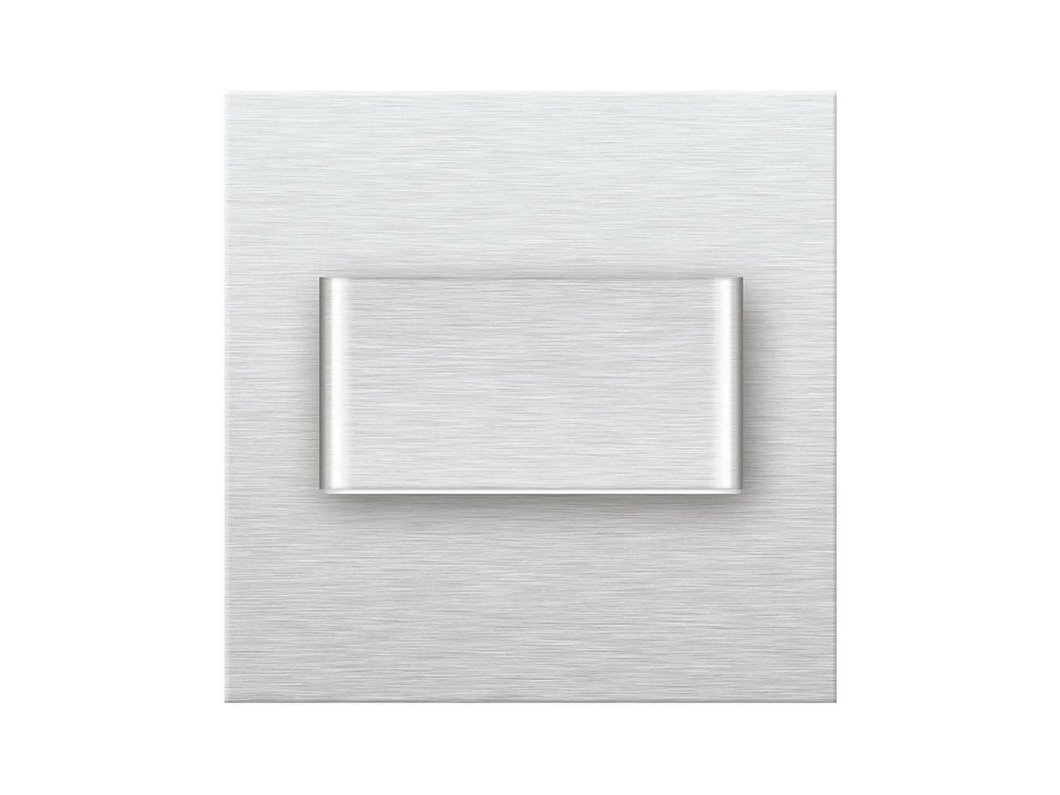 Spot d'Intérieur Magic Uno, Argent, 7,5x4,5x7,5 cm, EPIKASA