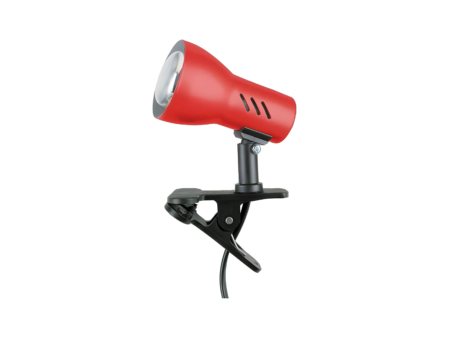 Spot Cspot - Rood - 11x6x16 cm - EPIKASA