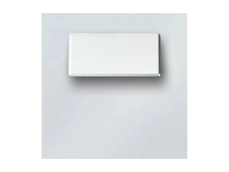 Spot Live Milky - Wit - 7,5x3,5x7,5 cm - EPIKASA