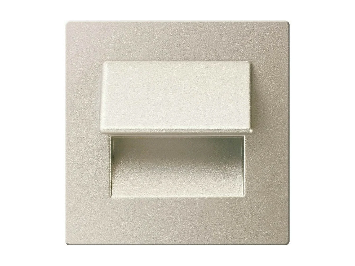 Spot d'Intérieur Live, Argent, 7x5,1x7 cm, EPIKASA