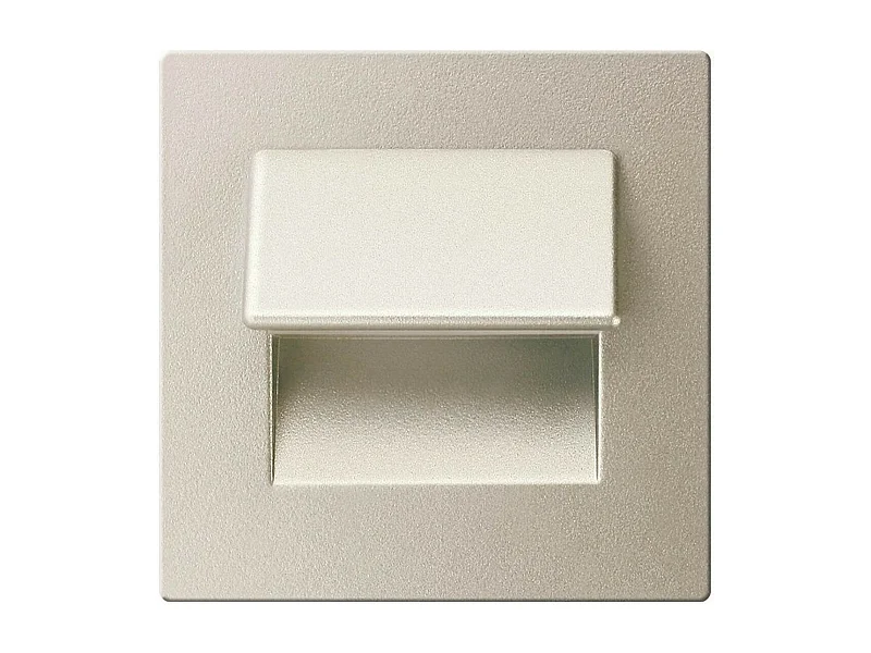 Spot d'Intérieur Live, Argent, 7x5,1x7 cm, EPIKASA