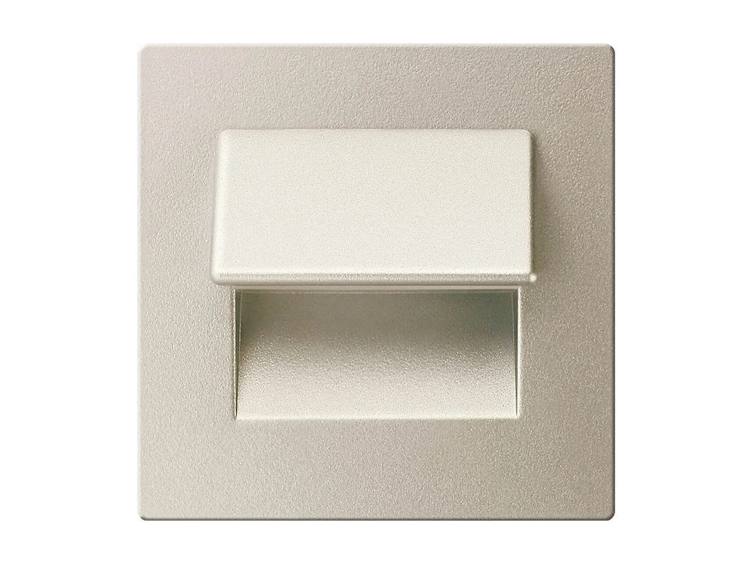 Candeeiro Live, Prata, 7x5,1x7 cm, EPIKASA