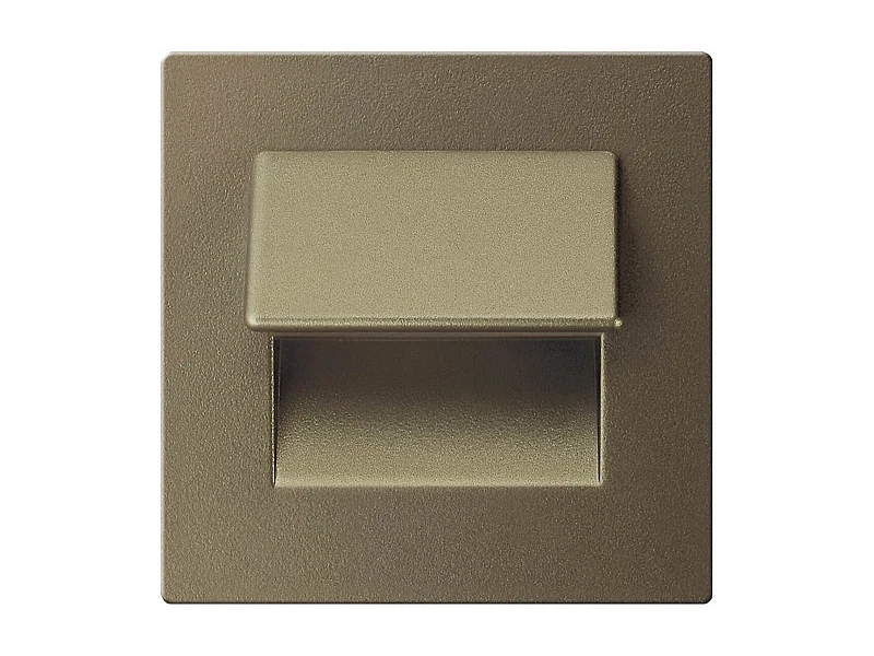 Spot Live - Brons - 7x5,1x7 cm - EPIKASA