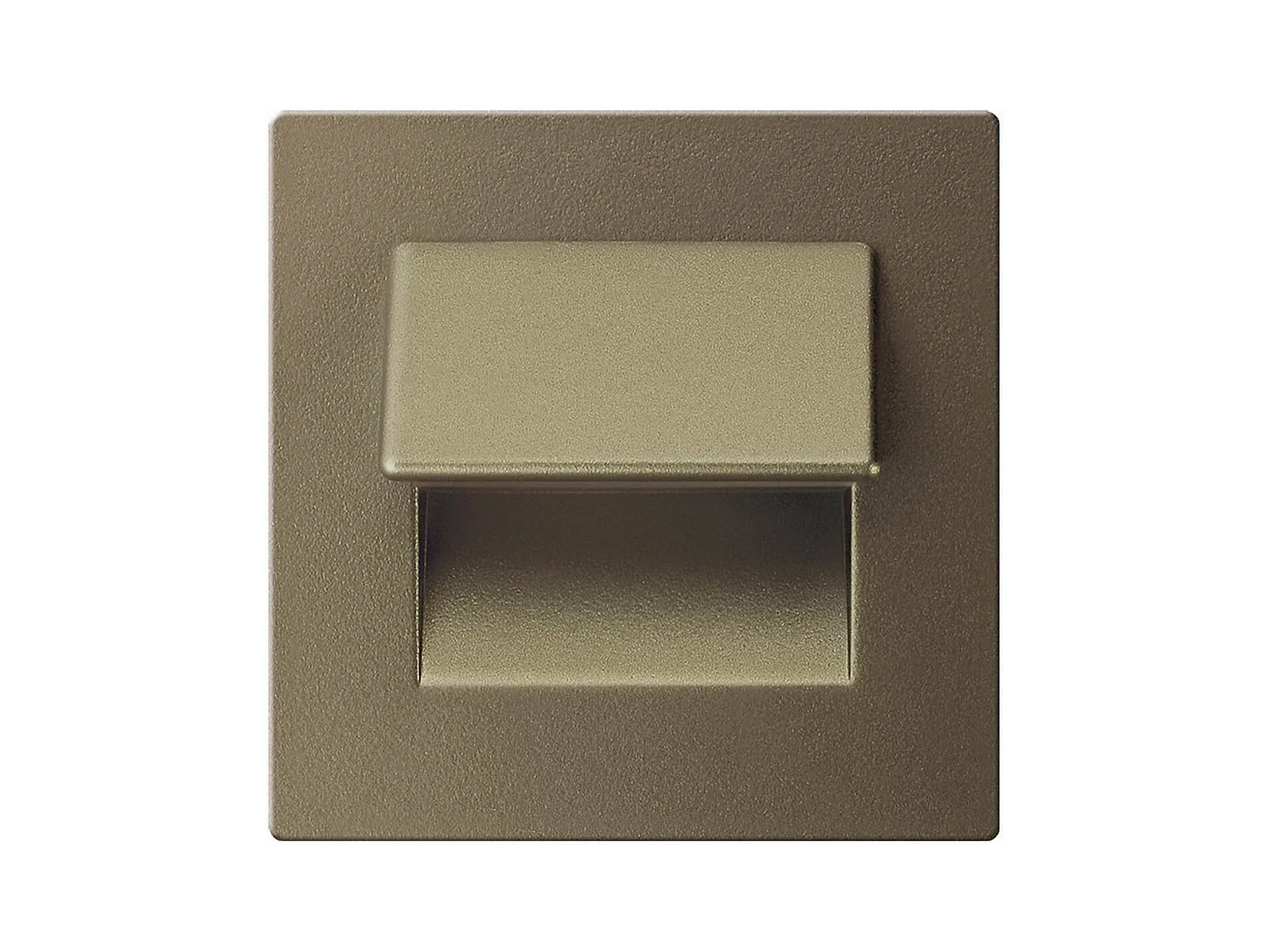Spot d'Intérieur Live, Bronze, 7x5,1x7 cm, EPIKASA