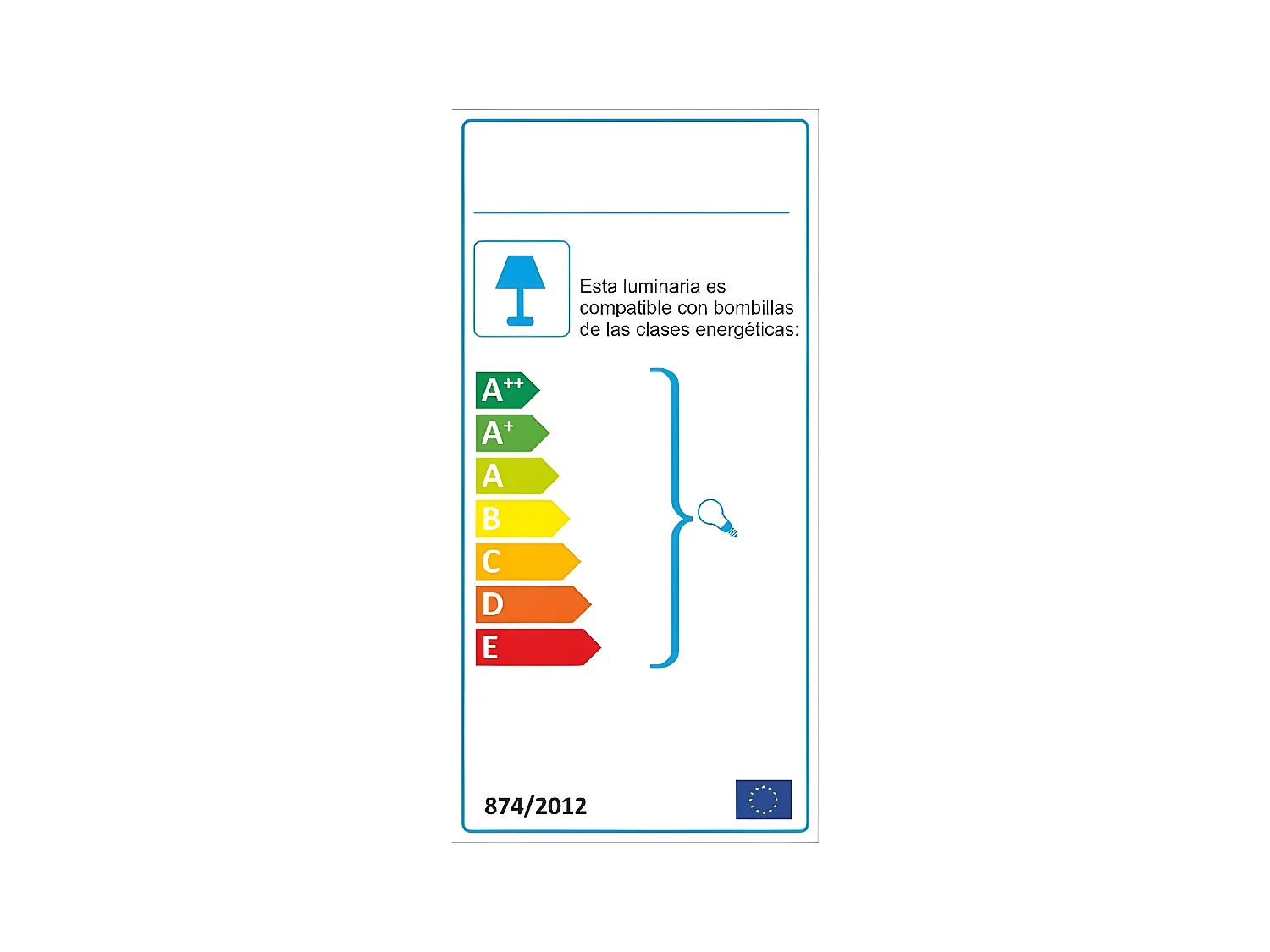 Plafonnier Edit, Cuivre, 39,5x12x21 cm, EPIKASA