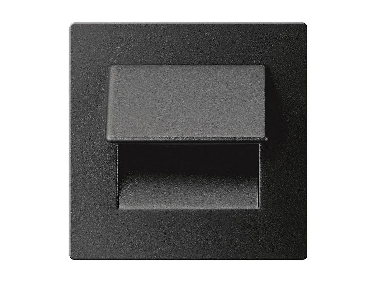 Spot d'Intérieur Live, Gris, 7x5,1x7 cm, EPIKASA