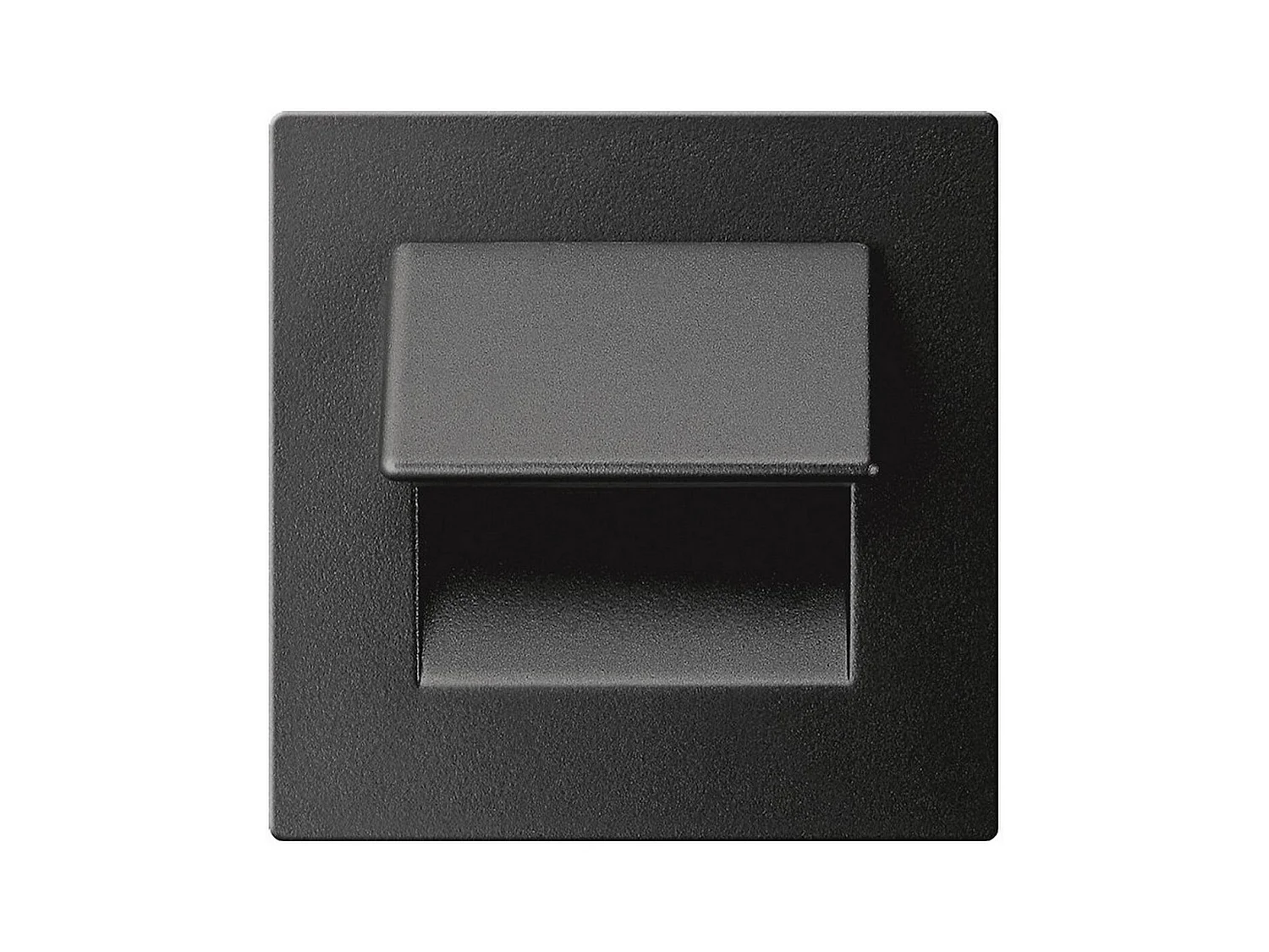 Spot d'Intérieur Live, Gris, 7x5,1x7 cm, EPIKASA