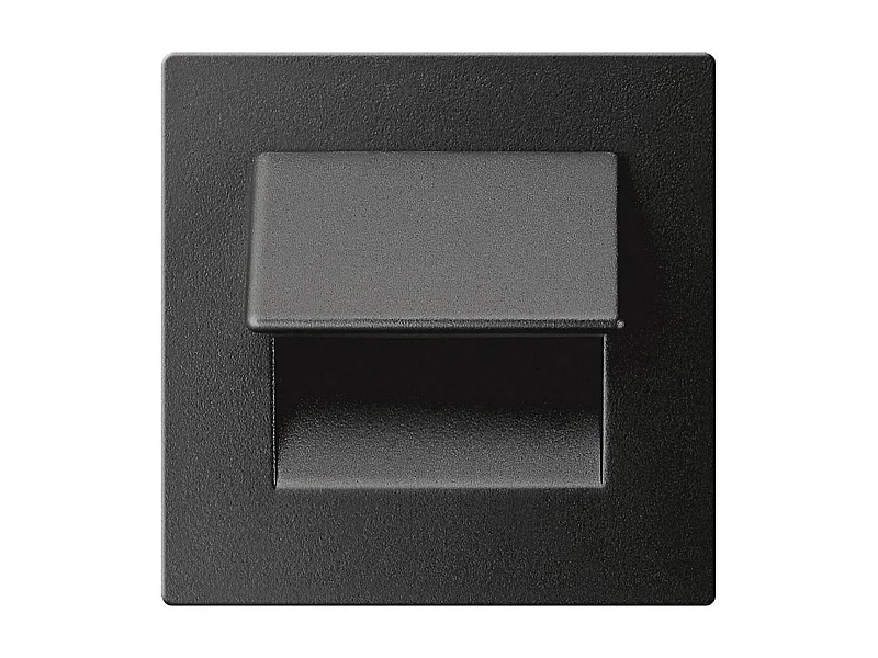 Spot d'Intérieur Live, Gris, 7x5,1x7 cm, EPIKASA