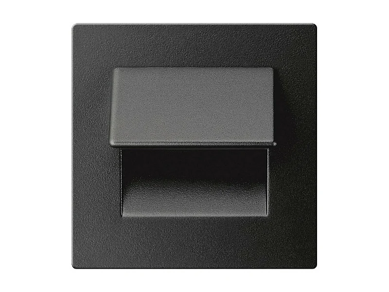 Candeeiro Live, Cinzento, 7x3,6x7 cm, EPIKASA