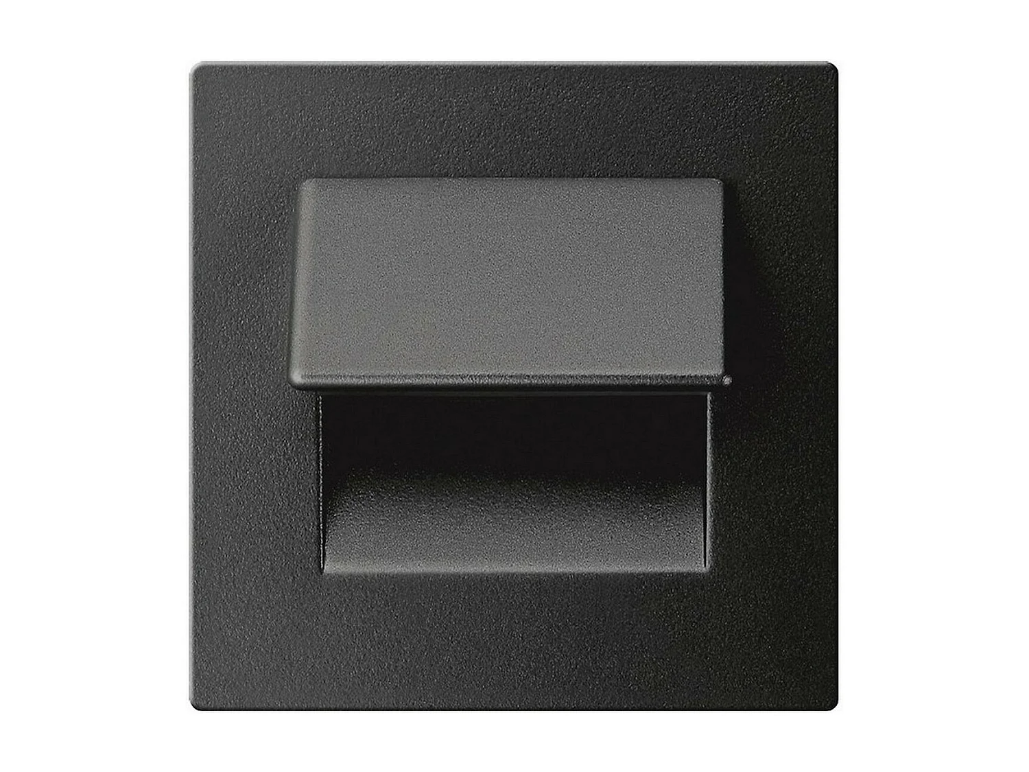 Candeeiro Live, Cinzento, 7x3,6x7 cm, EPIKASA