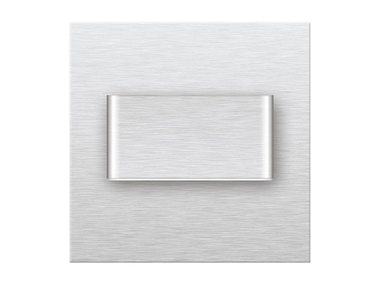 Spot Magic Uno - Zilver - 7,5x3,3x7,5 cm - EPIKASA