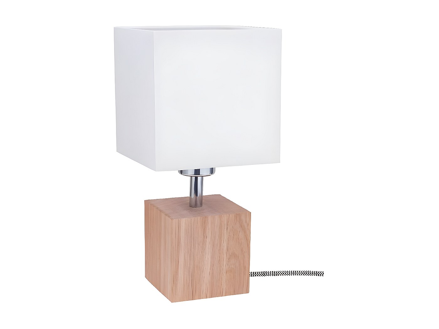 Metalen Decoratie Baby, Zwart, 45x1,5x50 cm, EPIKASA