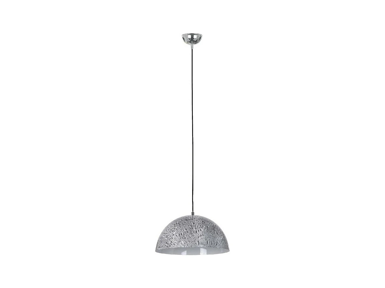 Hanglamp Natura - Veelkleurig - 36x36x100 cm - EPIKASA