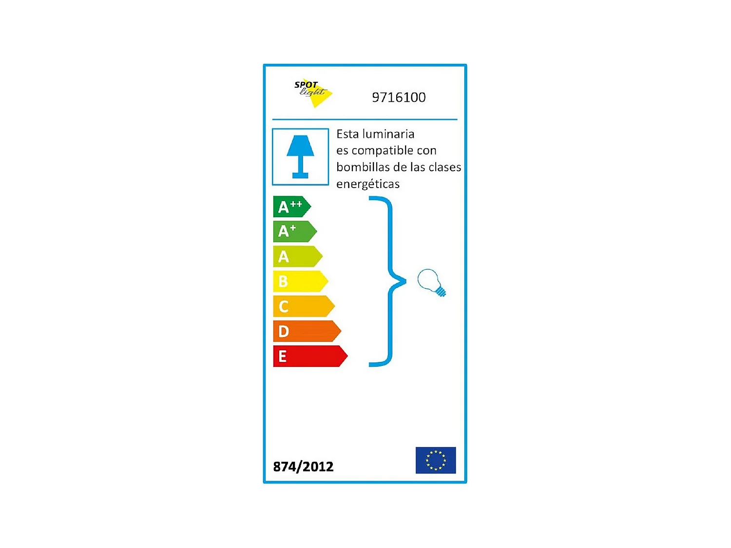 Hanglamp Universe - Zilver - 30x30x130 cm - EPIKASA