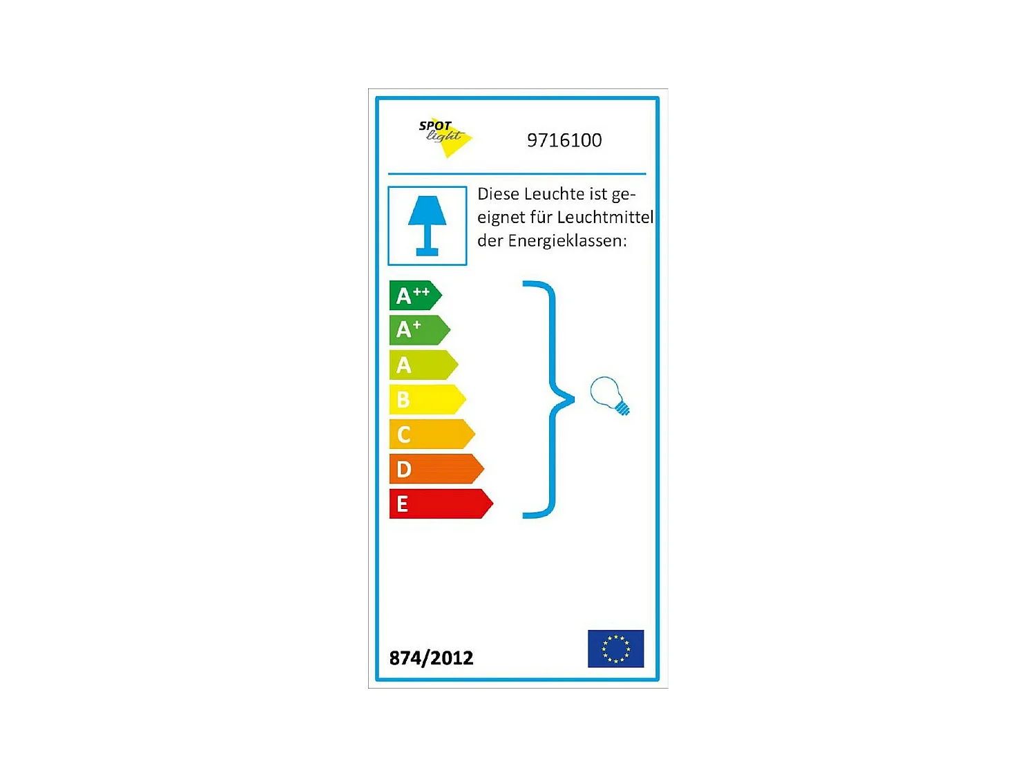 Hanglamp Universe - Zilver - 30x30x130 cm - EPIKASA