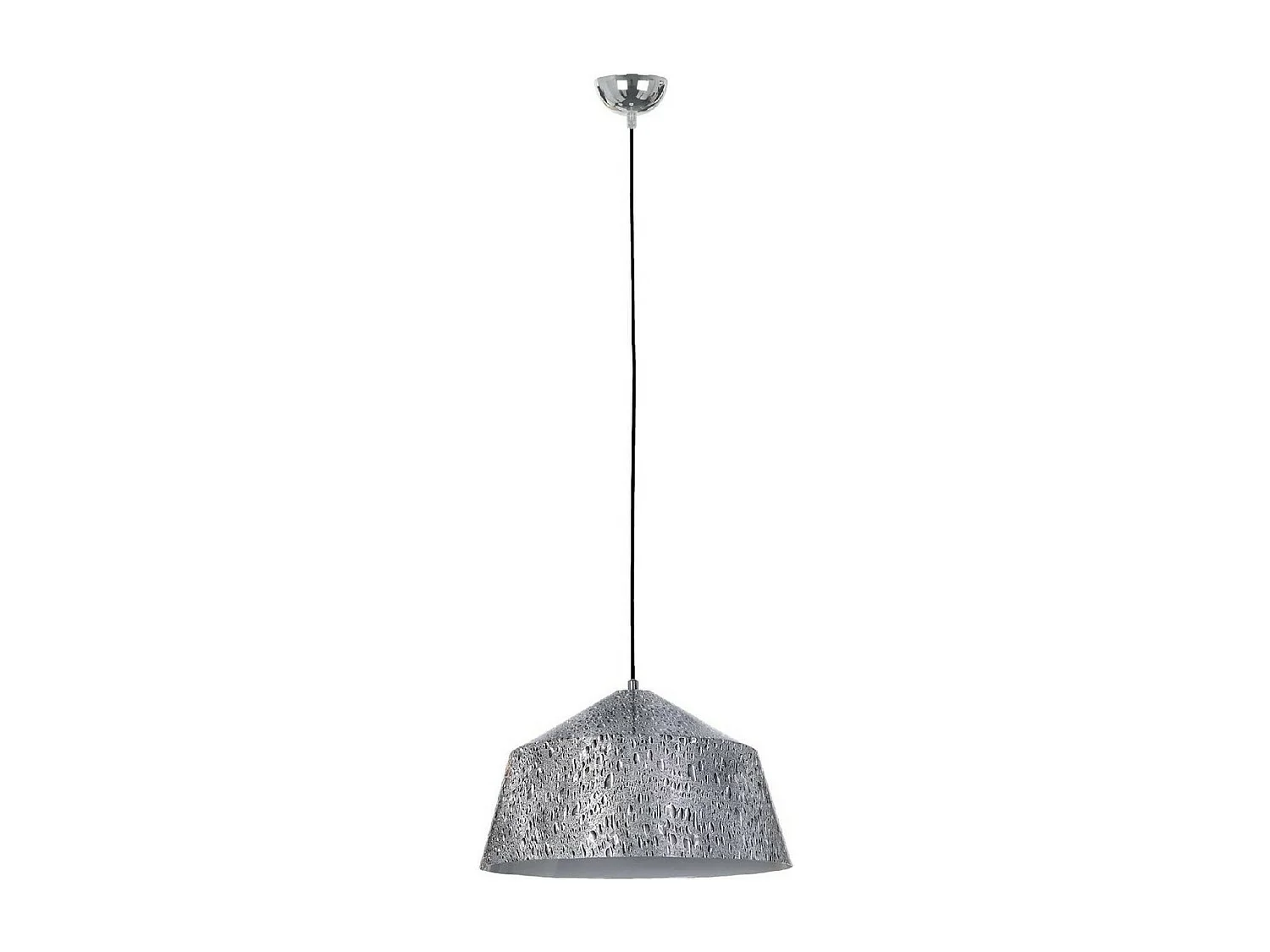 Lampa Wisząca Natura, Wielokolorowy, 41,5x41,5x105 cm, EPIKASA