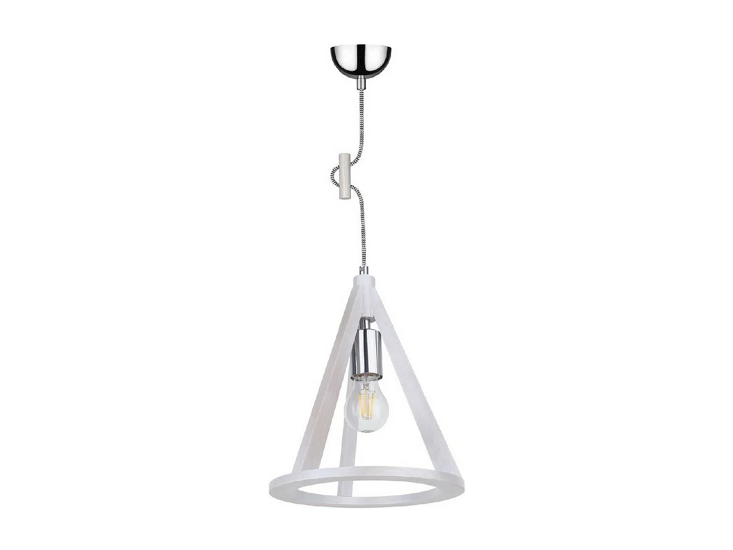 Suspension Konan, Multicouleur, 25x25x100 cm, EPIKASA