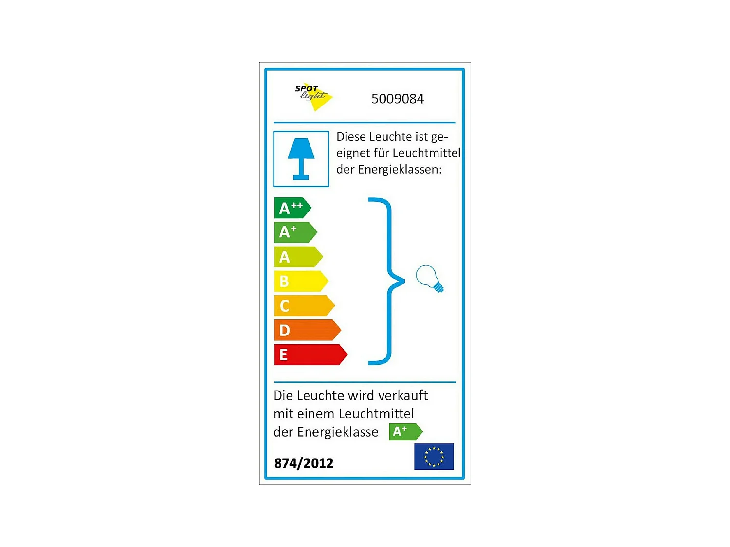 Suspension Ball, Noir, 14x14x8,35 cm, EPIKASA