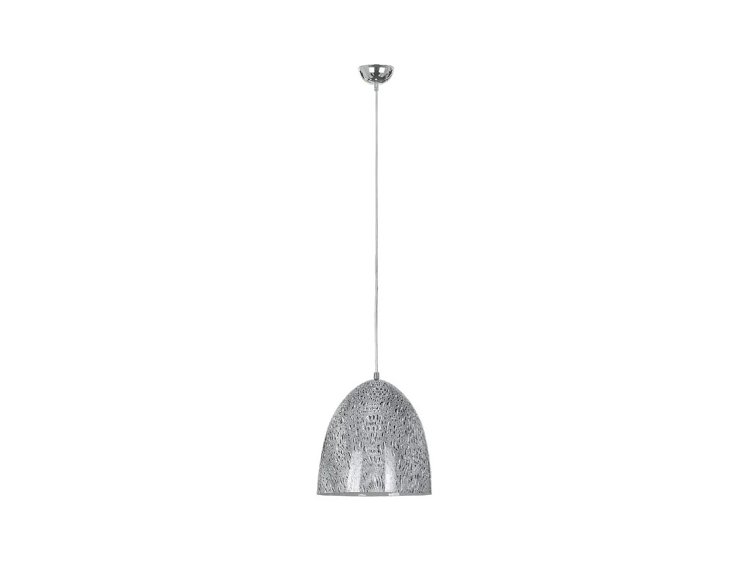 Suspension Natura, Multicouleur, 30x30x110 cm, EPIKASA