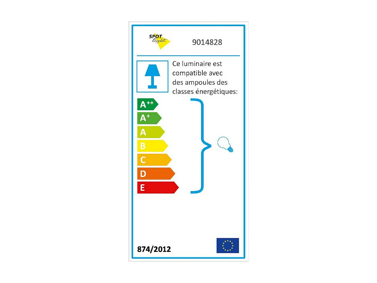 Lampa Wisząca Alessa, Srebrny, 81x81x128 cm, EPIKASA