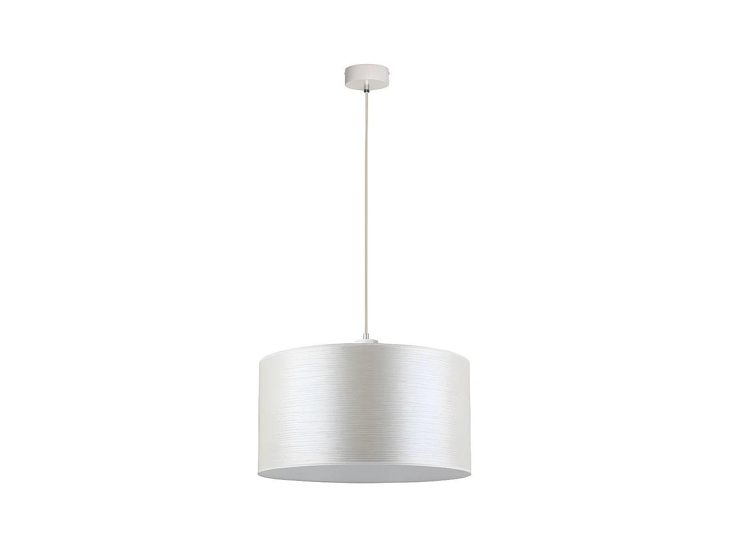 Hanglamp Madeleine - Veelkleurig - 50x50x110 cm - EPIKASA