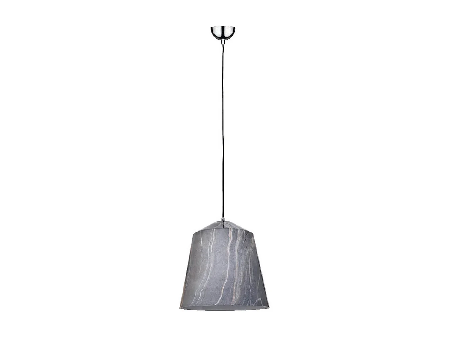 Hanglamp Natura - Veelkleurig - 33x33x110 cm - EPIKASA