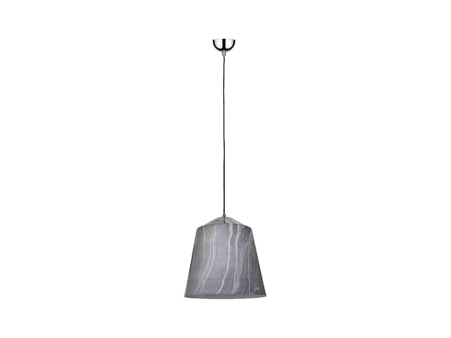 Suspension Natura, Multicouleur, 33x33x110 cm, EPIKASA