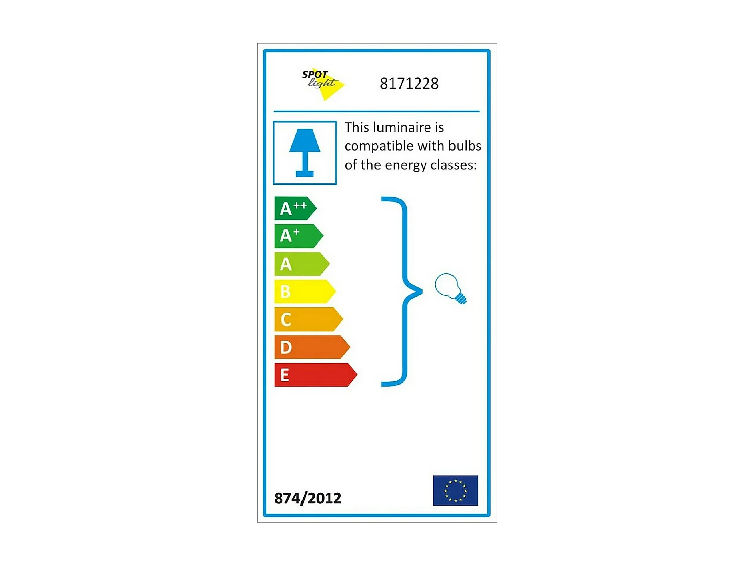 Candeeiro Suspenso Gracja, Prata, 33x13x130 cm, EPIKASA