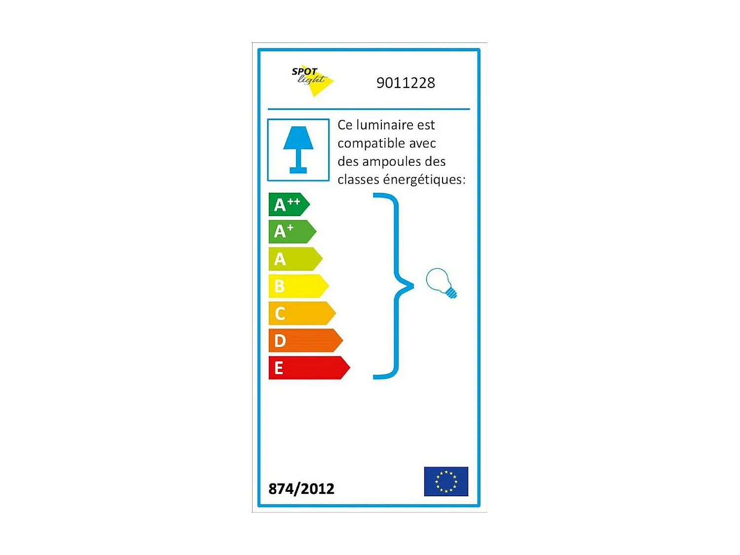 Suspension Alessa, Argent, 83x83x140 cm, EPIKASA